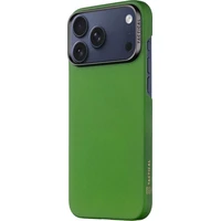Tactical MagForce Aramid kryt Apple iPhone 17 Pro Max zelený - Puzdra