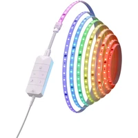 Nanoleaf Addressable Light Strip Starter Kit 5M - Svietidlá