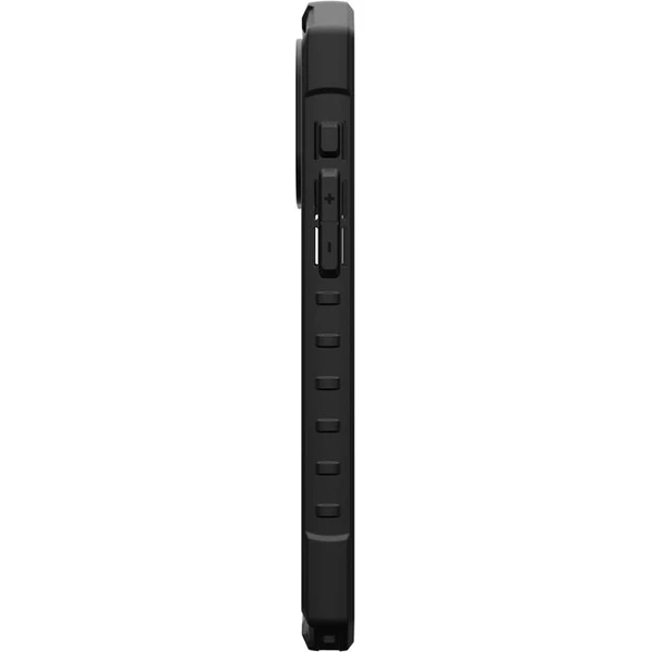 UAG Pathfinder Clear Magsafe kryt iPhone 16 Pro Max dymový - Puzdra - Obrázok eb79ca92ae844091a65d68aa79aa932e