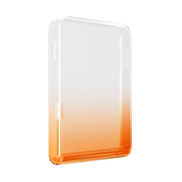 Ledger Flex Silicon Case ochranný kryt oranžový - Puzdra - Obrázok eb8846fbbddb4ed0b2d64c659f1b4364