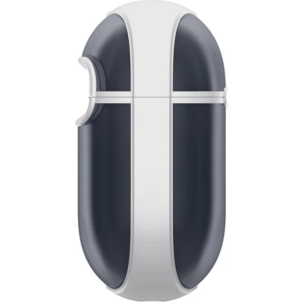 Spigen Classic C1 puzdro AirPods 4 grafitové - Puzdra - Obrázok eb8907c17c6940779deb5c935a4b0f1c