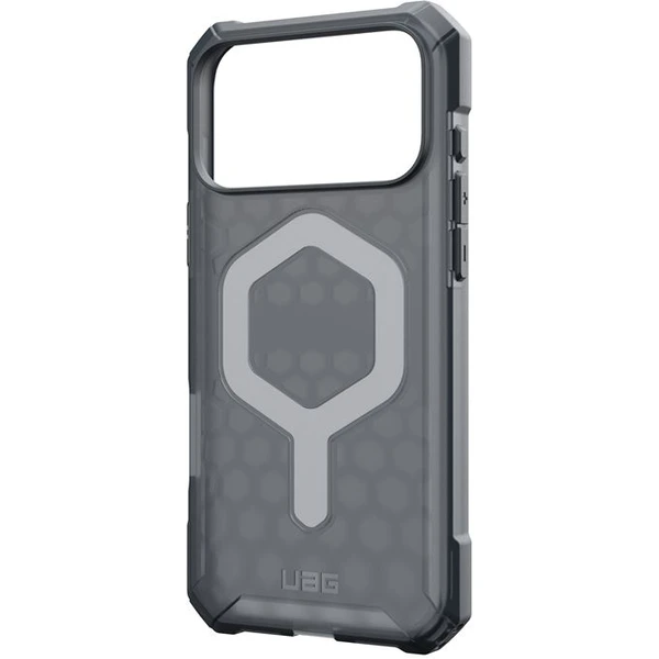 UAG Essential Armor Magsafe kryt iPhone 17 Pro Max dymový - Puzdra - Obrázok eb8c29402c5c41569724c893ac54b568