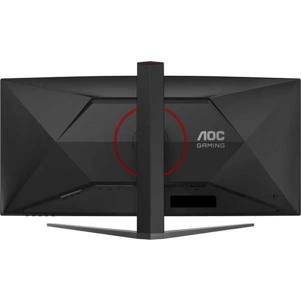 AOC MT CU34G4Z herný monitor 34" - Monitory - Obrázok eb8db02e8cf345b1b5ab768a086ff373