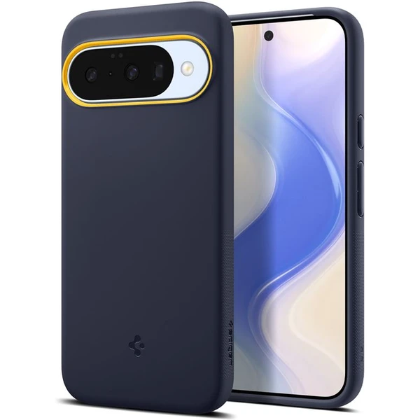 Spigen Nano Pop MagSafe kryt Google Pixel 10/10 Pro modrý - Puzdra - Obrázok eb9bae6422194160985138b744cfd7a1