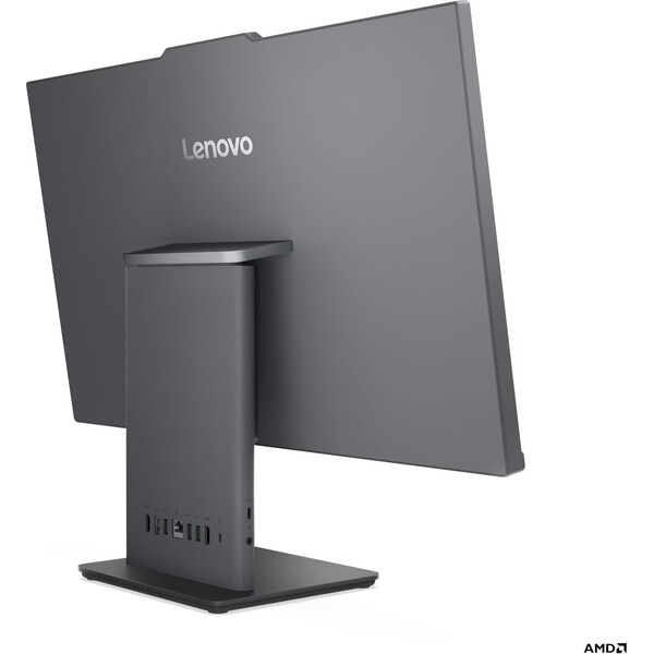Lenovo ThinkCentre Neo 55a-24 Gen 6 (13F8001QCK) sivý - 3 roky Premium Care po registrácii - All-in-one - Obrázok eba1705cfea544399b79db9367d59d24