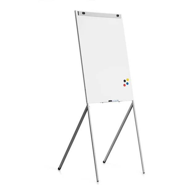 Rocada 605V22 magnetický flipchart - Flipcharty - Hlavný obrázok