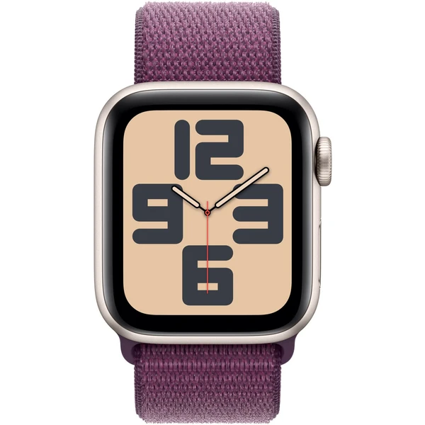 Apple Watch 42/41/40/38mm slivkový prevliekací športový remienok - Remienky - Obrázok ebc3656ad2d544279f2e024899bc1f45