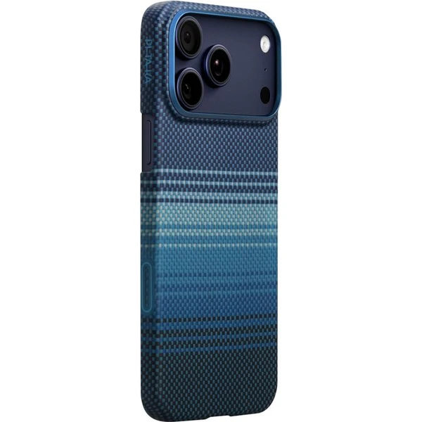 Pitaka Ultra-Slim Case MagSafe kryt iPhone 17 Pro Moonrise - Puzdra - Hlavný obrázok