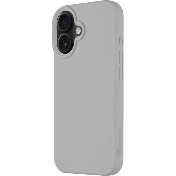 Tactical MagForce Velvet Smoothie Kryt pre Apple iPhone 16 Foggy - Puzdra - Obrázok ebd50a5a44c141468f05fcc3fddb21f5