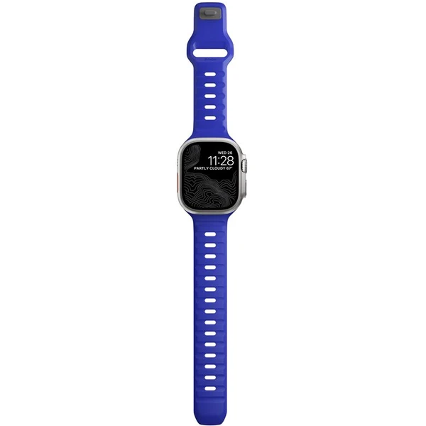 Nomad Sport Strap M/L remienok pre Apple Watch Ultra 49/45/44/42mm The Verge - Remienky - Obrázok ebd578ddfd744dd4afb1792c805c0226