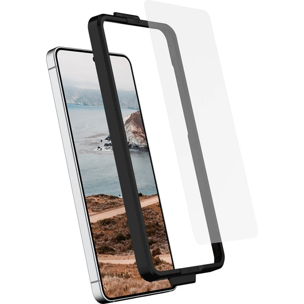 UAG Glass Shield tvrdené sklo Samsung Galaxy S26+ - Ochranné fólie a sklo - Obrázok ebda0d80f3774509a95c50b88255dfa2