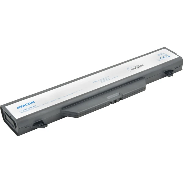 AVACOM PB45s HP ProBook 4510s 4710s 4515s Li-Ion 4400mAh - Batérie - Hlavný obrázok