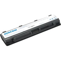 AVACOM L850B Toshiba Satellite L850 Li-Ion 4400mAh - Batérie