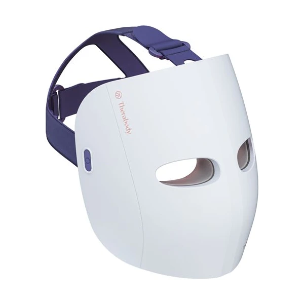 Therabody TheraFace Mask Glo LED pleťová maska - Čističe pleti - Obrázok ebf1612eb0f448ccb14cc4833895e165