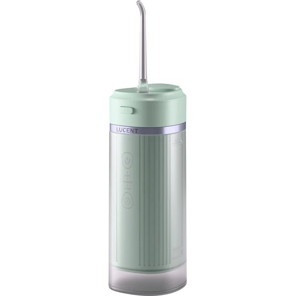 Be Lucent Pulse Water Flosser ústní sprcha mentolová - Ústne sprchy - Obrázok ec0e1e9e83b14cc7b123b9885da87774