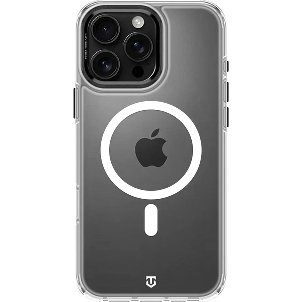 Tactical MagForce 2.0 Kryt pre Apple iPhone 16 Pro Max Black - Puzdra - Obrázok ec1421a579f64a6fad43fa14f9f7f79d