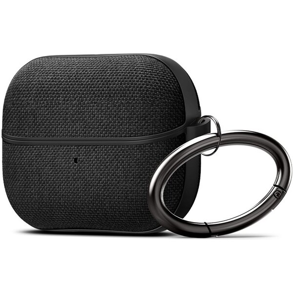 E-shop Spigen Urban Fit puzdro Samsung Galaxy Buds3 Pro/Buds3 čierne