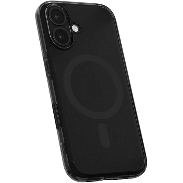 Spigen Ultra Hybrid T MagSafe kryt iPhone 16 čierny - Puzdra - Obrázok ec4afd0ffe494cb2a0de1120b6e6f649