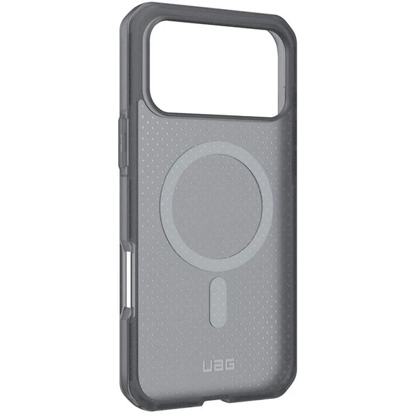 UAG Dot MagSafe kryt iPhone 17 Pro Max dymový - Puzdra - Obrázok ec5790e6c5ad4bee8142eb33662fe866