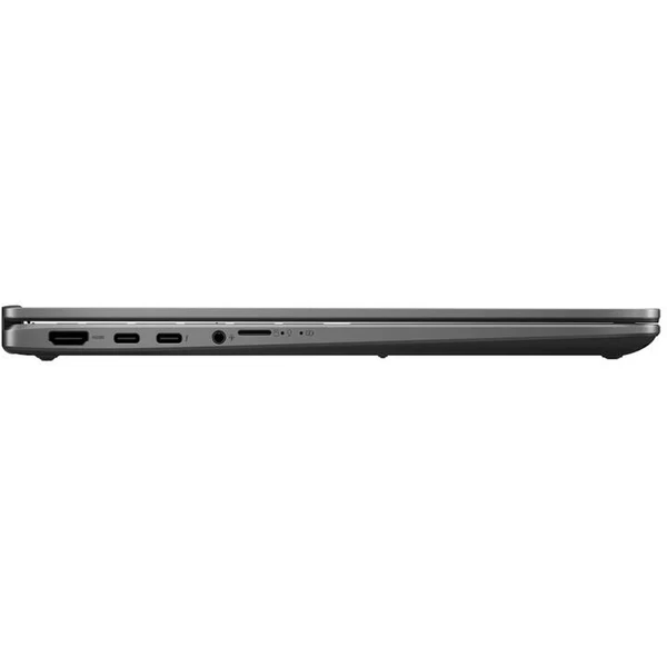 ASUS Vivobook 16 Flip (TP3607SH-OLED013W) sivý - Notebooky - Obrázok ec593f0cbfd74743836f94c3b595854b