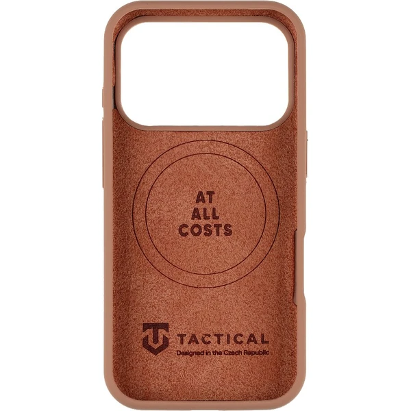 Tactical MagForce Beaver kryt s MagSafe iPhone 17 Pro Moucha Moose - Puzdra - Obrázok ec71a72f07664c91ae1bb4465d80b907
