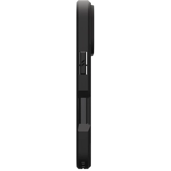 UAG Civilian Magsafe kryt iPhone 17 Pro čierny - Puzdra - Obrázok ec8199d0d71242eaa681640a08f1507c