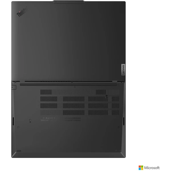 Lenovo ThinkPad T16 Gen 3 Intel (21MN0050CK) čierny - Notebooky - Obrázok ec8bbaf477ec4c40874744bf178b6907