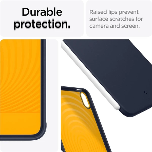 Spigen Nano Pop púzdro iPad Mini 7 (2024)/6 (2021) námorno modré - Puzdra - Obrázok ec8f3ae55da0461ab0f4ccc1e3fd3f82