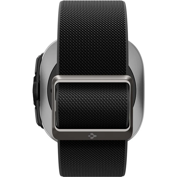 Spigen Lite Fit remienok Samsung Galaxy Watch Ultra čierny - Remienky - Obrázok ec9d8f5b1eeb4264a072244f8dc7940a