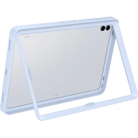 Samsung Frame kryt pre Galaxy Tab S11 Ultra Blue - Puzdra