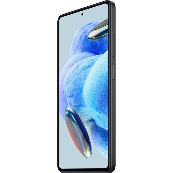Xiaomi Redmi Note 12 Pro 5G 8GB/256GB čierny (Kategória B) - Mobilné telefóny - Obrázok ecac07bcacdf439681ad0adb56b28cf0