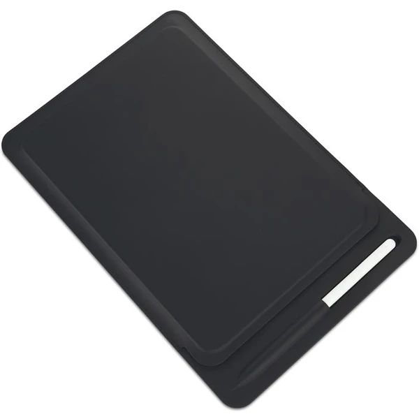 Pipetto Ultra Slim Sleeve púzdro iPad 11" čierne - Puzdra - Obrázok ecadbe704dd64acb90129f09042cc2cc