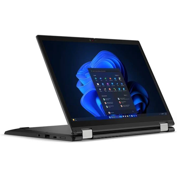 Lenovo ThinkPad L13 2v1 Gen 5 Intel (21LM0022CK) čierny - 3 roky záruky On-site po registrácii - Notebooky - Obrázok ecb872750a784f209c8bfe27014ceafe