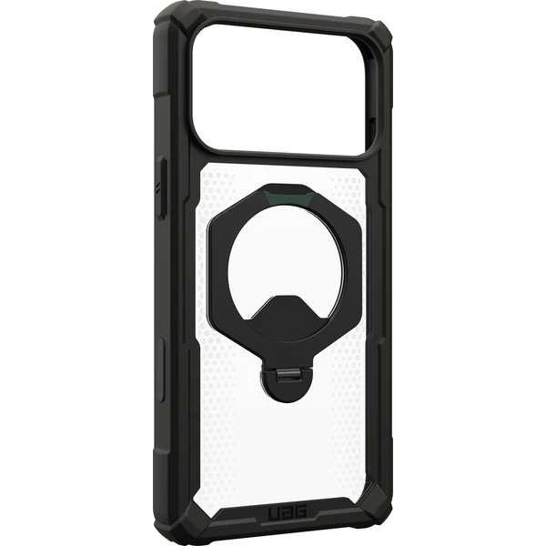 UAG Plasma XTE 360 MagSafe, čierny/priehľadný - iPhone 2026 Pro Max/17 Pro Max - Puzdra - Obrázok ecb91ce6bd124cd8afcf895b0383756d