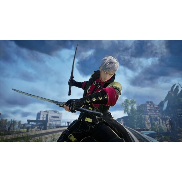 Code Vein II (XSX) - Hry na Xbox Series - Obrázok ecbf84da130547aeb84d7411a795b598