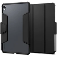 Spigen Ultra Hybrid Pro púzdro Samsung Galaxy Tab S11 čierne - Puzdra