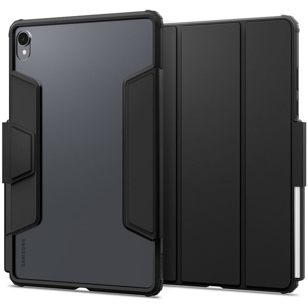 E-shop Spigen Ultra Hybrid Pro púzdro Samsung Galaxy Tab S11 čierne