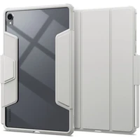Spigen Air Skin Pro púzdro Samsung Galaxy Tab S11 sivé - Puzdra