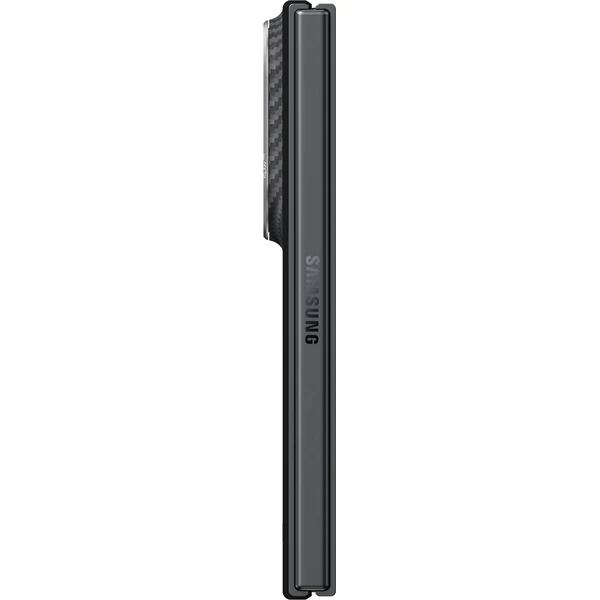 Pitaka Edge Case Back Cover MagSafe kryt Samsung Galaxy Z Fold8 Black/Grey - Puzdra - Obrázok eccb81778d544b7ca9aaa6dc984ca26f