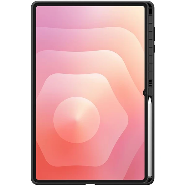 Spigen Tough Armor Pro púzdro Samsung Galaxy Tab S11 Ultra čierne - Puzdra - Obrázok ecccf2dac7e84485ba49267172c104c6