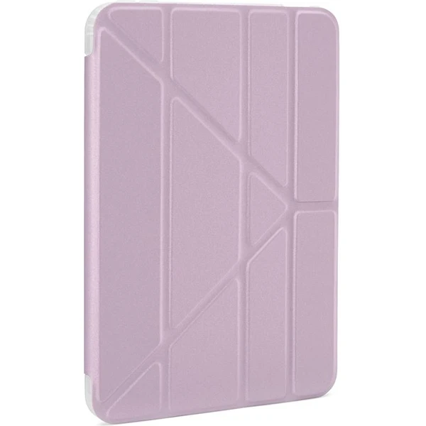 Pipetto Origami No1 Original puzdro iPad mini (2024/2021) fialové - Puzdra - Obrázok ecd8080bcd164dbe9a259aa917f333cd