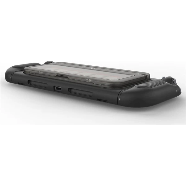 Spigen Snap Switch modulárne púzdro pre Nintendo Switch 2 čierne - Puzdra - Obrázok ecdc75d394434bb197d781d97472cafe