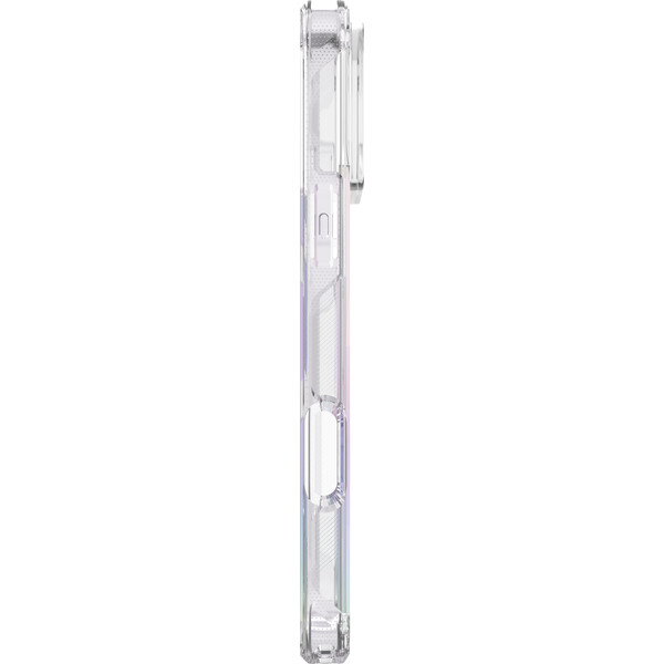 UAG Plyo MagSafe, iridiscent - iPhone 2026 Pro Max/17 Pro Max - Puzdra - Obrázok ece03e1260c14cfeb9040d75247af8ab