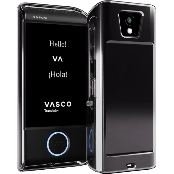 Vasco TPU kryt pre Translator M4 - Puzdra - Obrázok ece0ccc3457e4d6aa2f19074109f9c2c