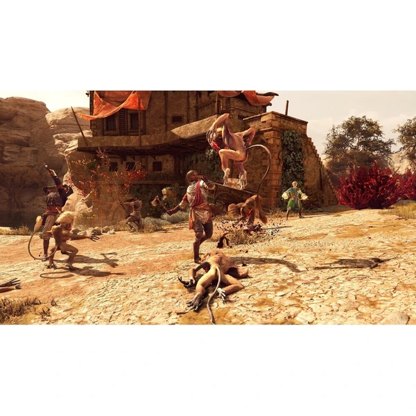 GreedFall: The Dying World (XSX) - Hry na Xbox Series - Obrázok ecea2c92704e4cf5b7b81179f7b13a81