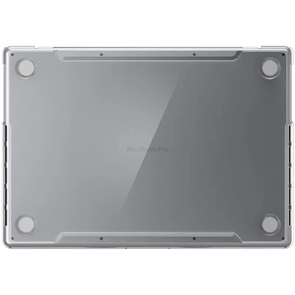 Spigen Thin Fit kryt MacBook Pro 14" (M1/M2/M3/M4/) - Puzdra - Obrázok ecec63cff794421c849391ed6fc1cae0
