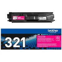 Brother TN321M tonerová kazeta purpurová - Tonery