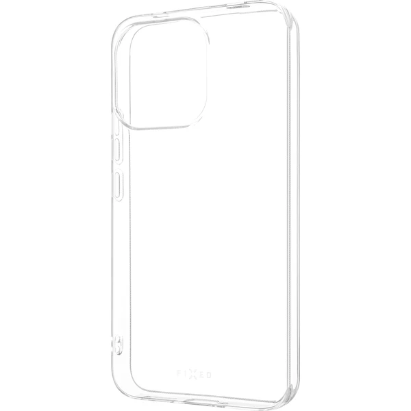 FIXED Story AntiUV TPU kryt Xiaomi Redmi Note 17 Pro Max 5G číry - Puzdra - Hlavný obrázok