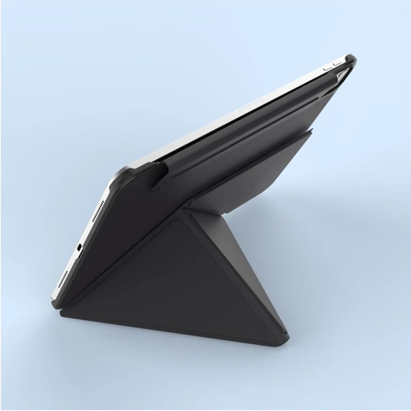 FIXED Trinity Case puzdro Apple iPad Pro 11" M5 (2025) čierne - Puzdra - Obrázok ed081019a8d64fb8853e5f66aff0aac9