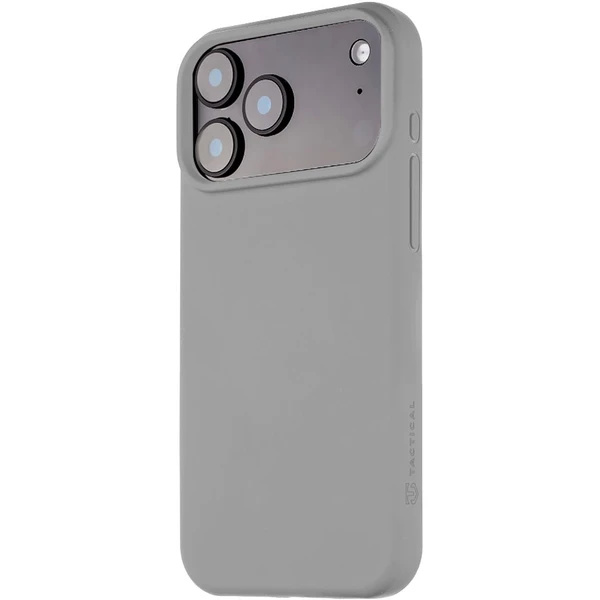 Tactical MagForce Velvet Smoothie kryt Apple iPhone 17 Pro Max Foggy - Puzdra - Obrázok ed131db8fbc14b778821f45b6f8752f7